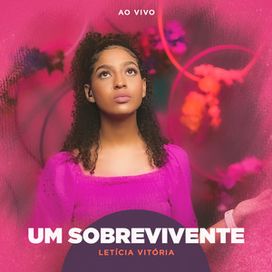 Um Sobrevivente - 2024 • Álbum