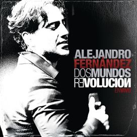 Dos Mundos Revolucion: en Vivo - 2010 • Álbum
