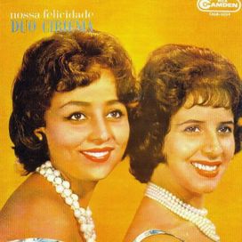 Nossa Felicidade - 1962 • Álbum