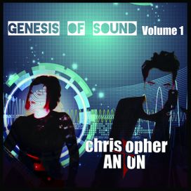 Genesis Of Sound (Volume 1) - 2017 • Álbum