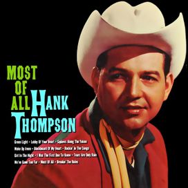 Most Of All - 1960 • Álbum