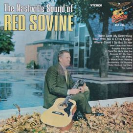 The Nashville Sound Of - 1967 • Álbum
