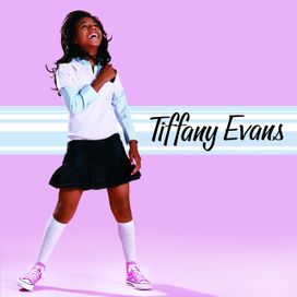 Tiffany Evans (2004) - 2004 • Álbum