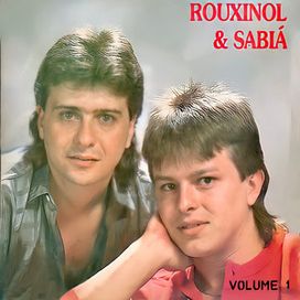 Estrada do Amor - 1988 • Álbum