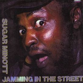 Jamming In The Street - 1986 • Álbum