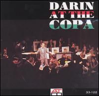 Darin At The Copa - 1960 • Álbum