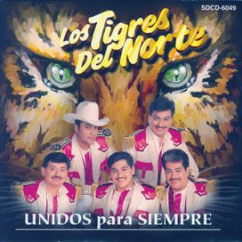Unidos Para Siempre - 1996 • Álbum