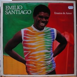 Ensaios De Amor - 1982 • Álbum