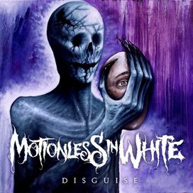 Disguise - 2019 • Álbum