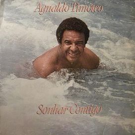 Sonhar Contigo - 1981 • Álbum