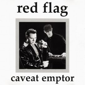 Caveat Emptor - 1998 • Álbum