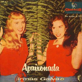 Apaixonada - 1960 • Álbum