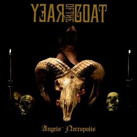 Angels' Necropolis - 2012 • Álbum