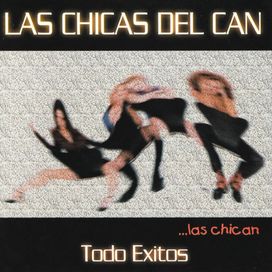 Todo Exitos - 1998 • Coletânea