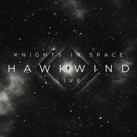 Knights In Space  - 2022 • Coletânea