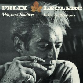 Moi Mes Souliers - 2009 • Álbum