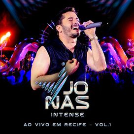 Intense - Ao Vivo Em Recife - 2025 • Álbum