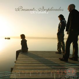 Postales - 2005 • Álbum