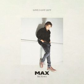 Love I Got Left - 2023 • Sencillo/EP