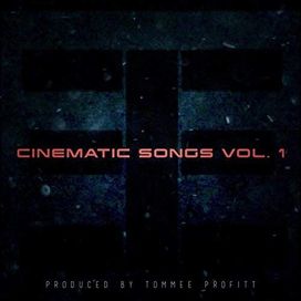 Cinematic Songs, Vol.1 - 2017 • Álbum