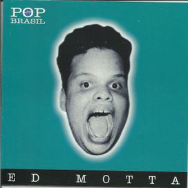 Pop Brasil - 1997 • Coletânea