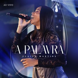 A Palavra  - 2026 • Single/EP