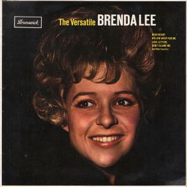 The Versatile Brenda Lee - 1965 • Álbum