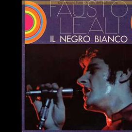 Il Negro Bianco - 1968 • Álbum