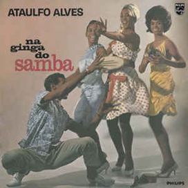 Na Ginga do Samba - 1964 • Álbum
