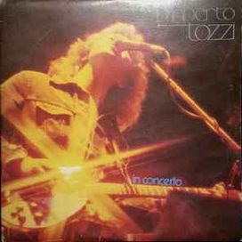 In Concerto - 1980 • Álbum