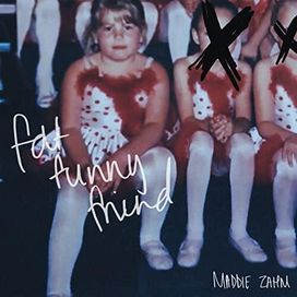 Fat Funny Friend - 2022 • Single/EP