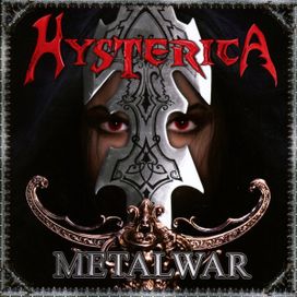 Metalwar - 2009 • Álbum
