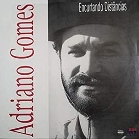 Encurtando Distâncias - 1994 • Álbum
