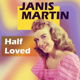 Half Loved - 2023 • Álbum
