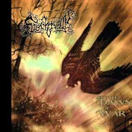 At The Dawn Of War - 2005 • Álbum