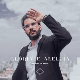 Glória e Aleluia - 2020 • Single/EP