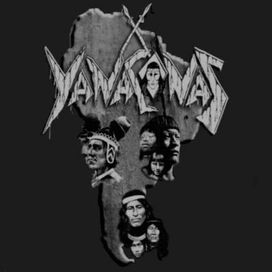Yanaconas - 1996 • Álbum
