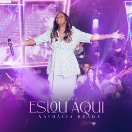 Estou Aqui - 2024 • Single/EP