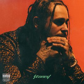 Stoney - 2016 • Álbum