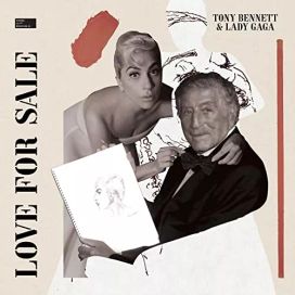 Love For Sale (Deluxe) - 2021 • Álbum
