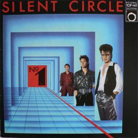 № 1 - 1986 • Álbum