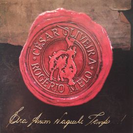 Era Assim Naquele Tempo - 2012 • Álbum