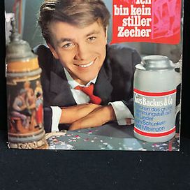 Ich Bin Kein Stiller Zecher - 1967 • Álbum