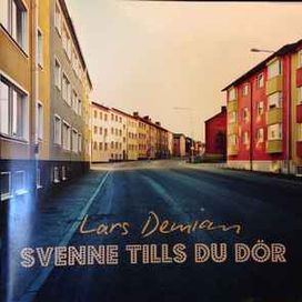 Svenne Tills Du Dör - 2012 • Álbum