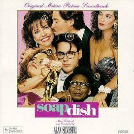 Soapdish - 1991 • Álbum