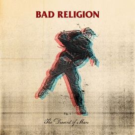The Dissent Of Man - 2010 • Álbum