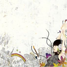 School Food Is Good Food - 2007 • Álbum