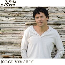 Vida É Arte - 2016 • Álbum