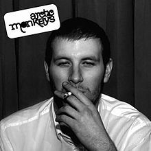 Whatever People Say I Am, That's What I'm Not - 2006 • Álbum