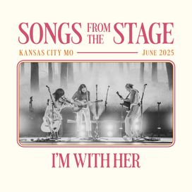 Songs From The Stage: Kansas City - 2025 • Single/EP